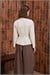 SİMA RAYON TRİKO CEKET KREM