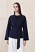 SİMA RAYON TRİKO CEKET LACİVERT
