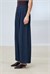 SOREL RAYON DENİM KOT PANTOLON LACİVERT