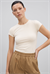 STAR PAPER TOUCH PANTOLON CAMEL