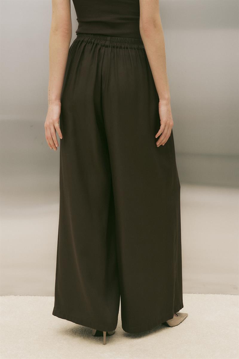 TORİNO PANTOLON KAHVE