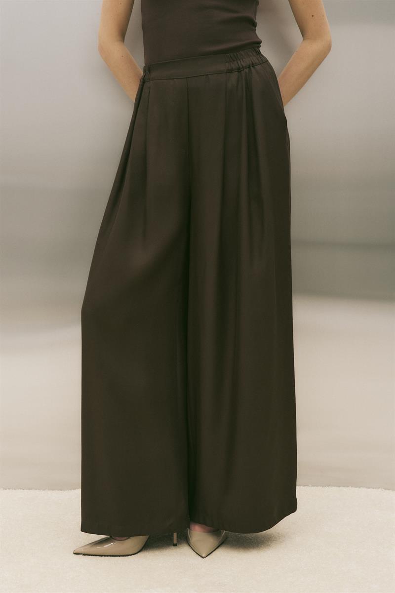 TORİNO PANTOLON KAHVE