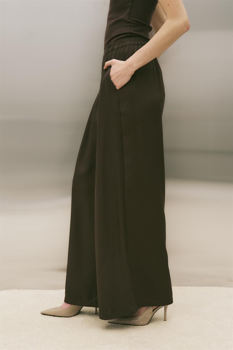 TORİNO PANTOLON KAHVE