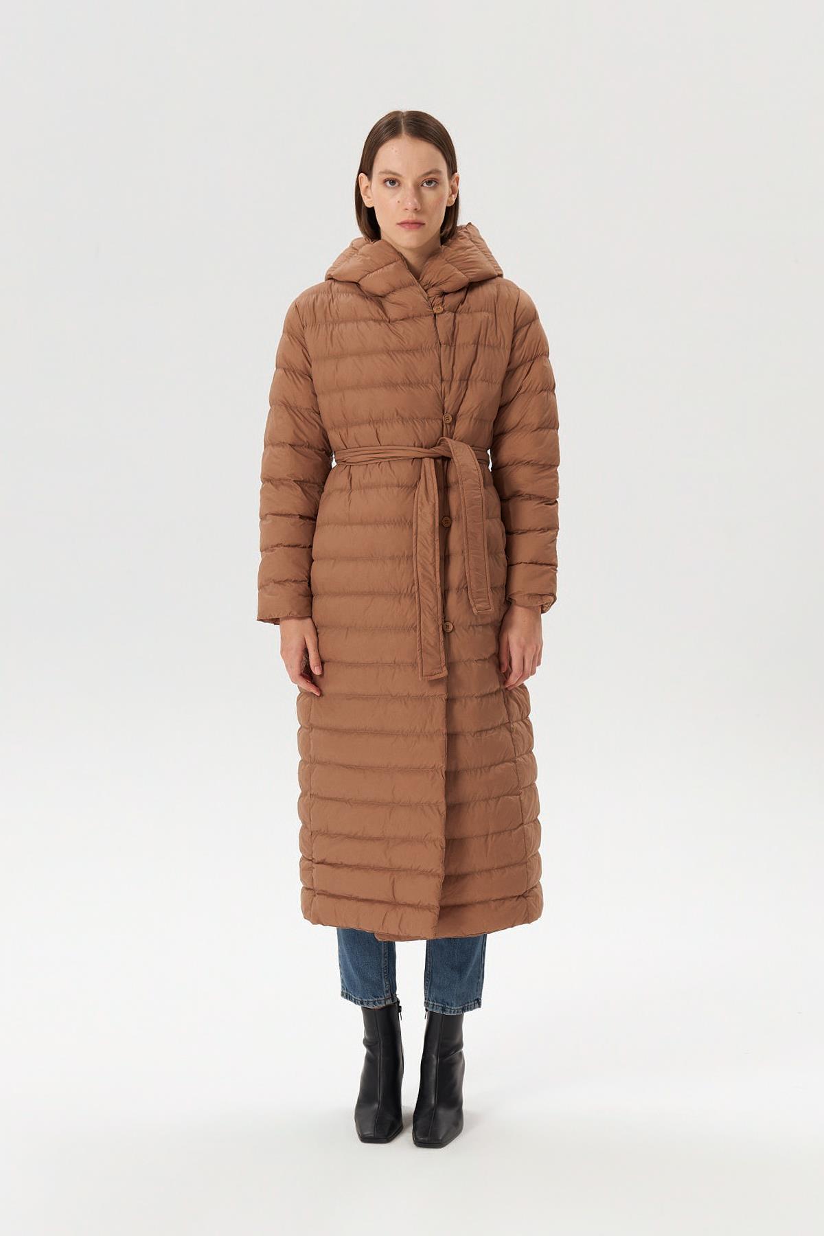 MASTER UZUN ŞİŞME MONT TABA