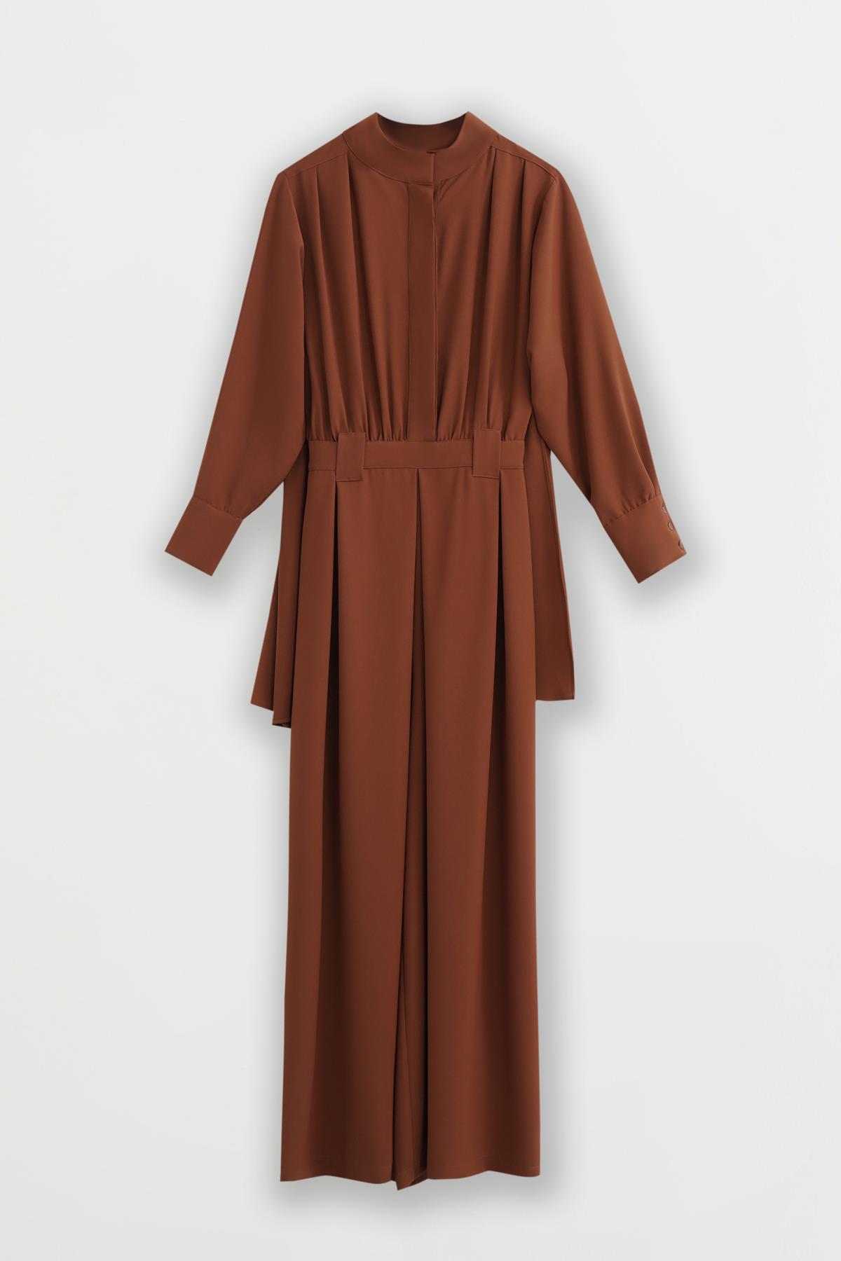 MONİCA KREP TULUM TABA