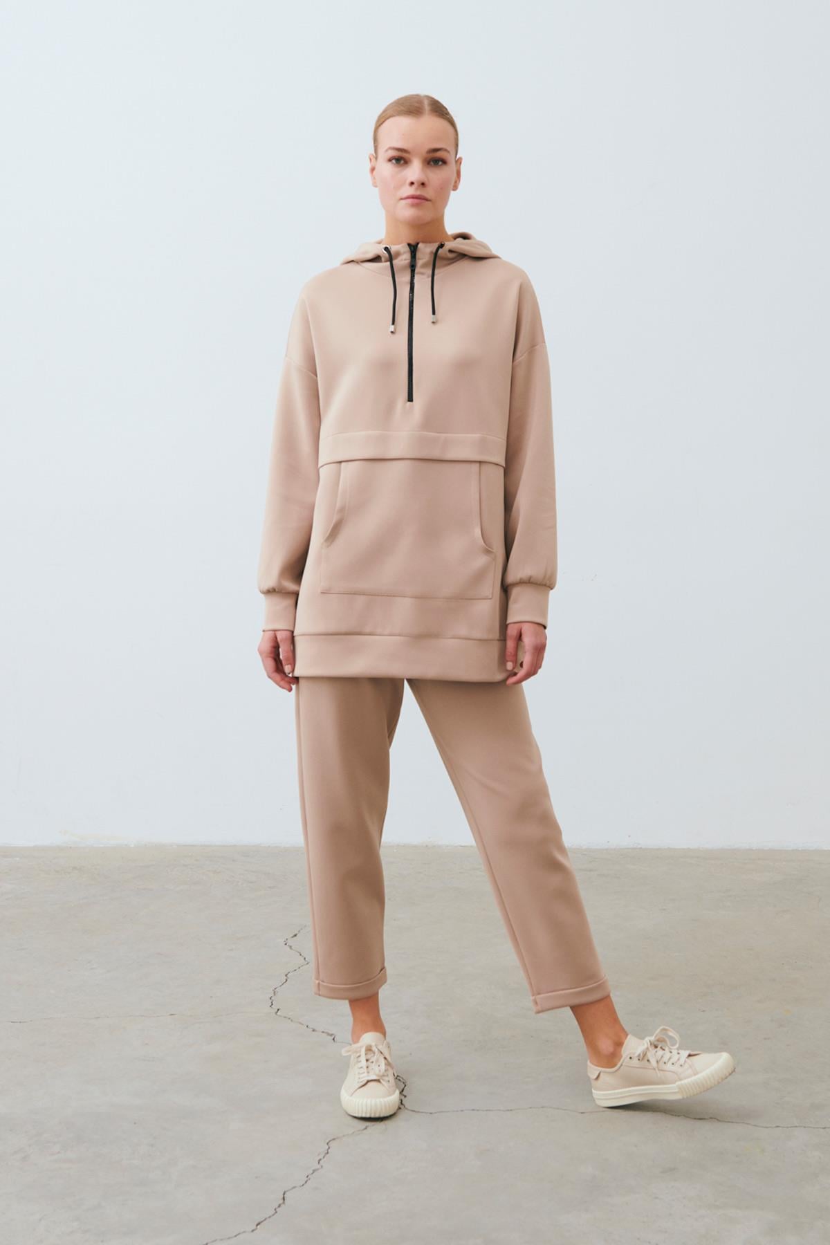 SOFİA SCUBA TAKIM VİZON