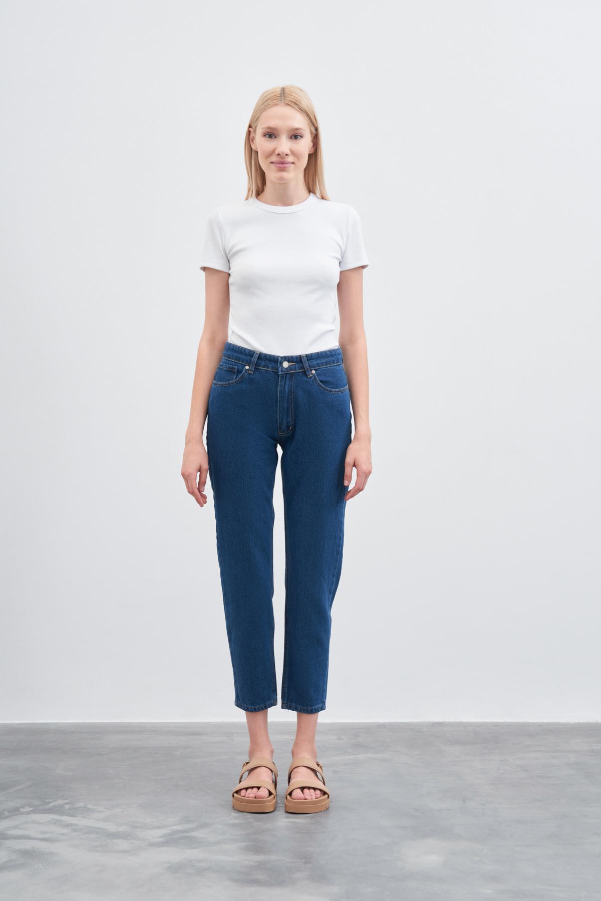 VOYAGE JEANS DENIM