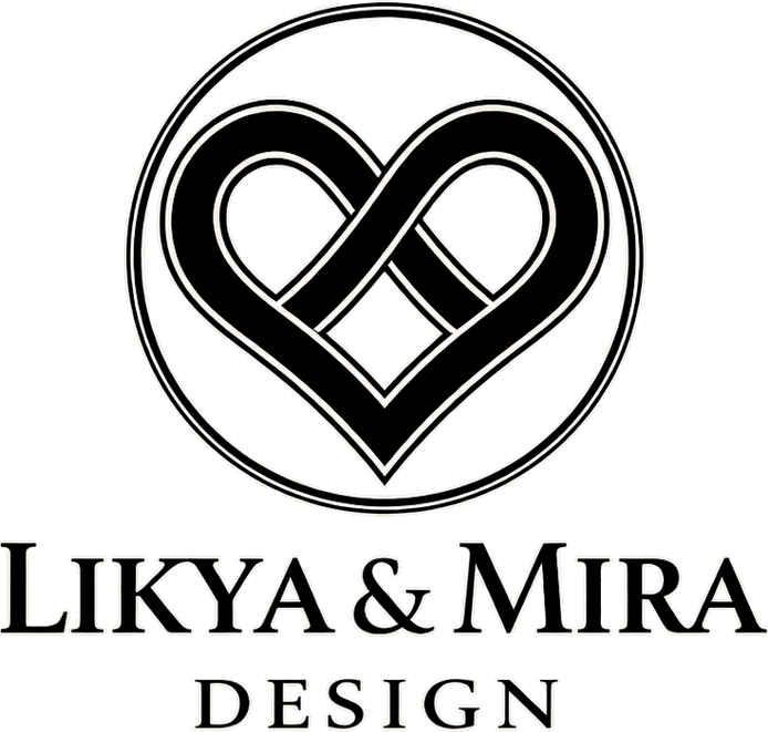 Likya & Mira Design – Infinity Heart | Accessible Luxury Jewelry