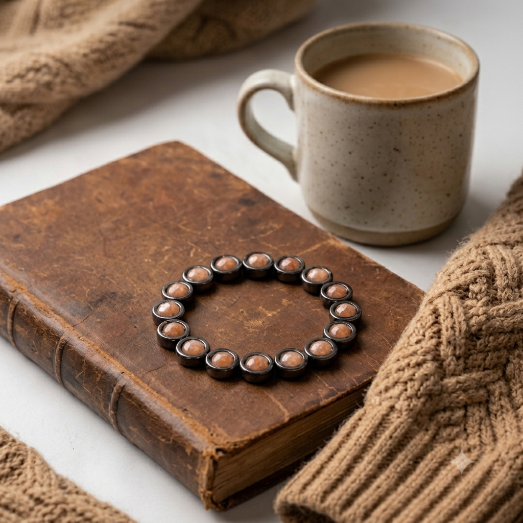 SUN ENERGY BRACELET