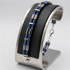 SAPPHIRE NOCTIS