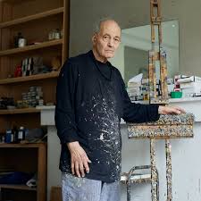 Frank Auerbach
