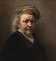 Rembrandt van Rijn