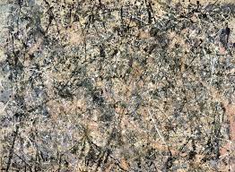 Jackson-Pollock