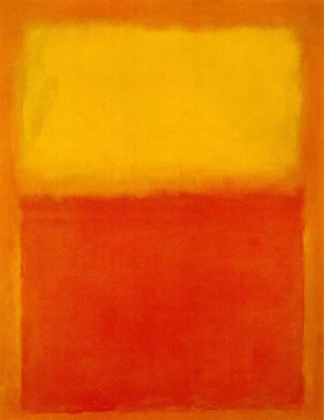 Mark-Rothko