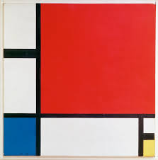 Piet Mondrian