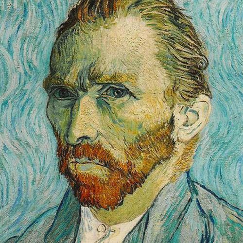 Vincent-Van-Gogh