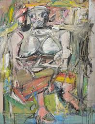 Willem-de-Kooning