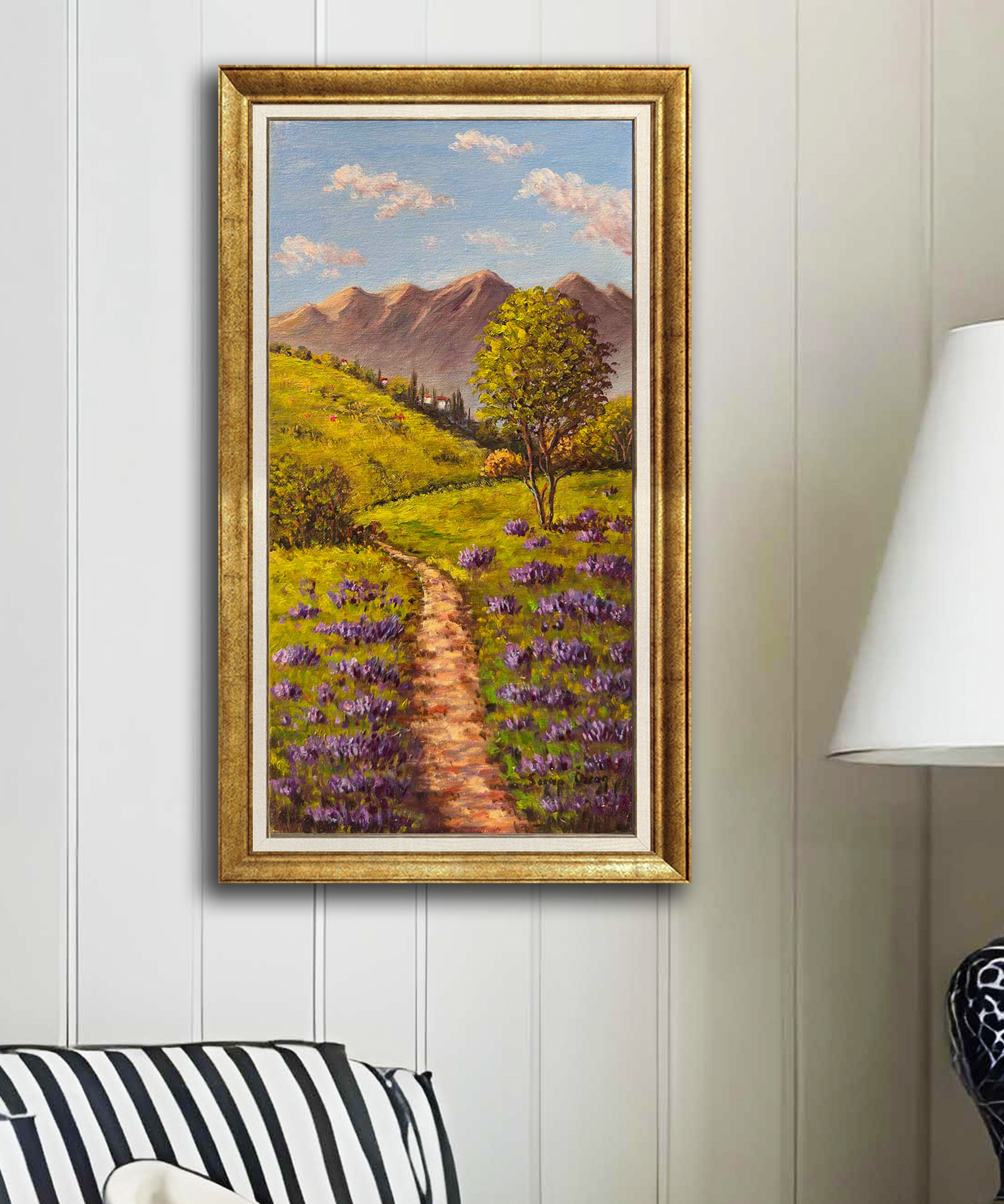 Huzurun Adresi