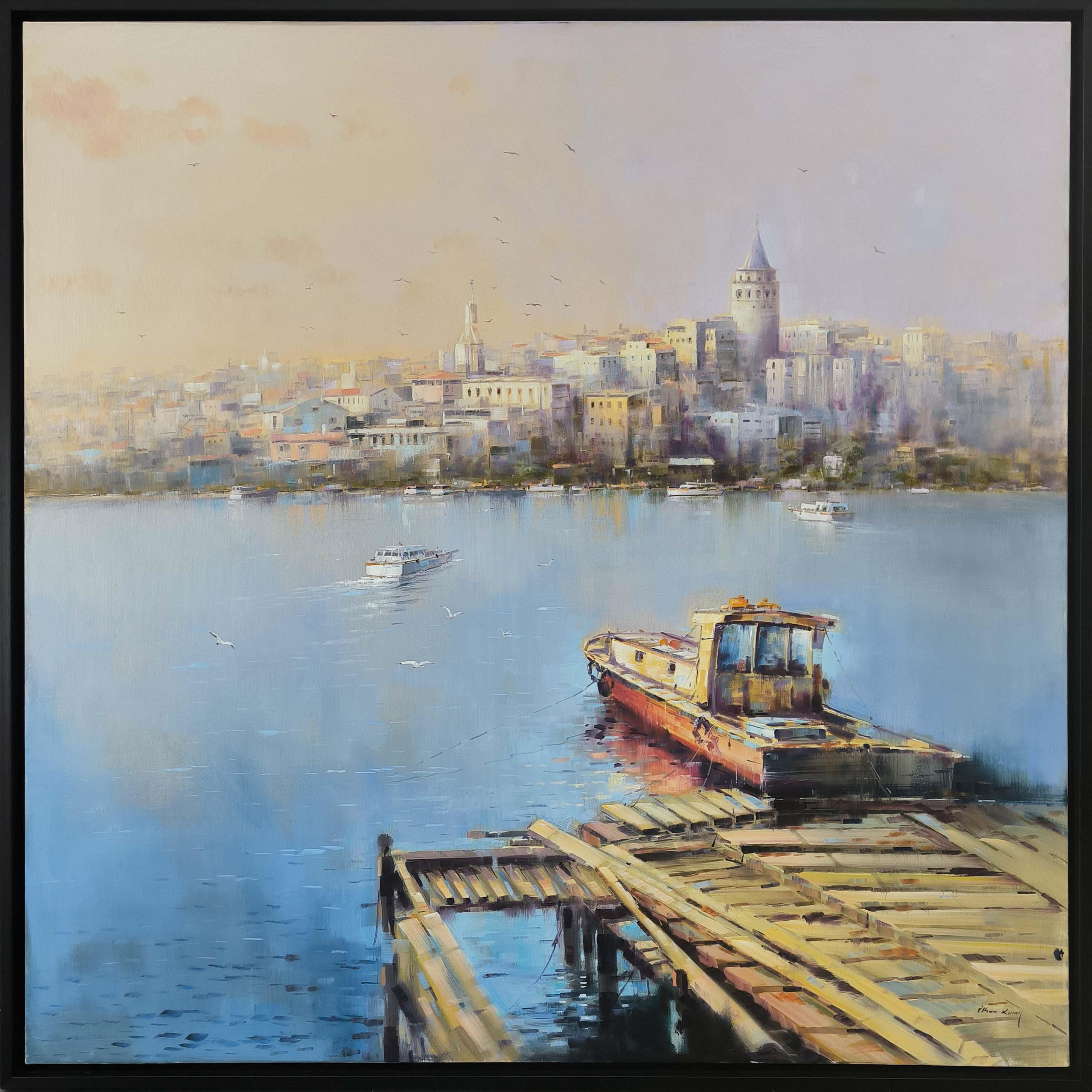 İstanbulkozaart galeri | El yapımı orjinal yağlı boya tablo satış sitesi