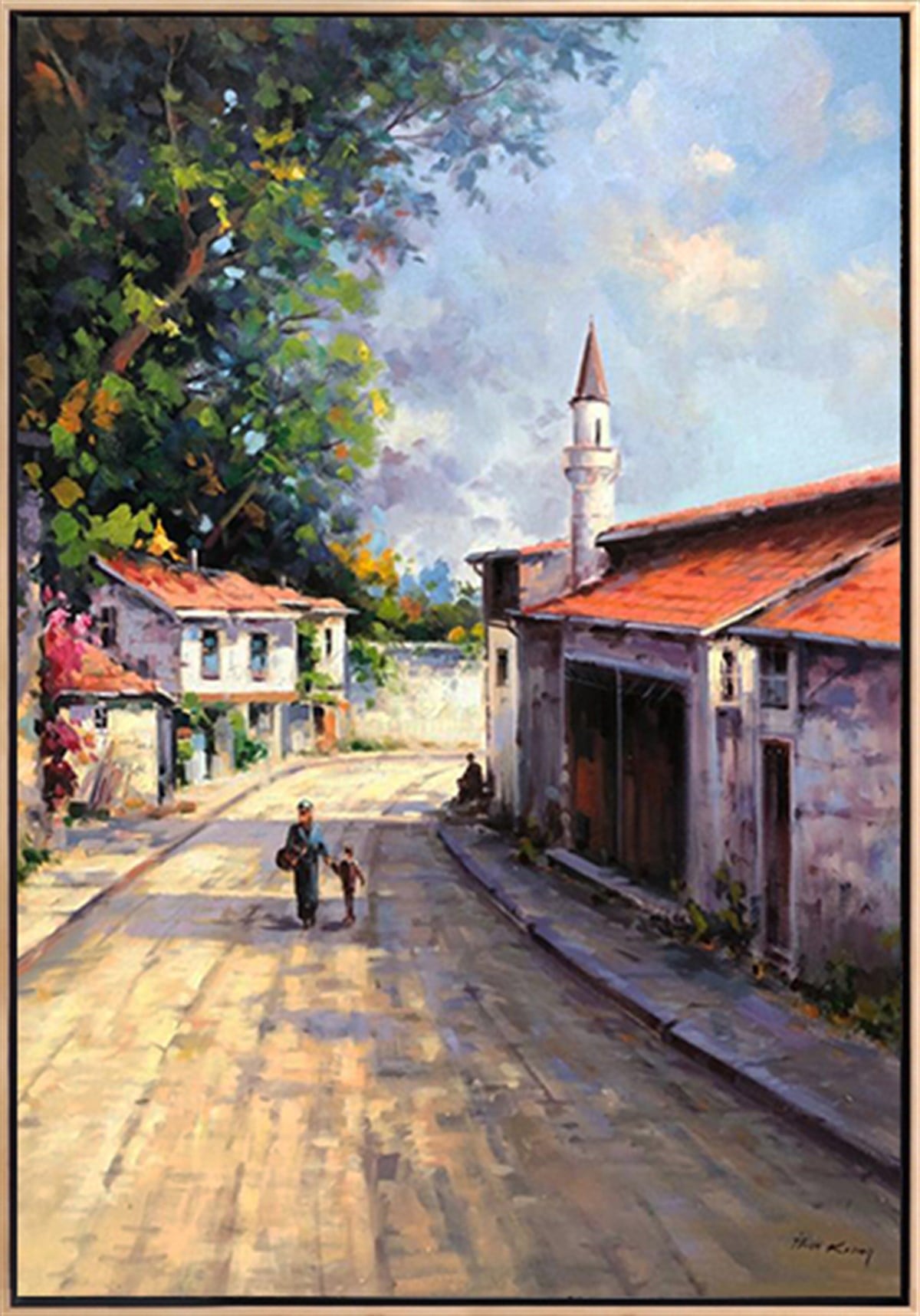 Klasikler