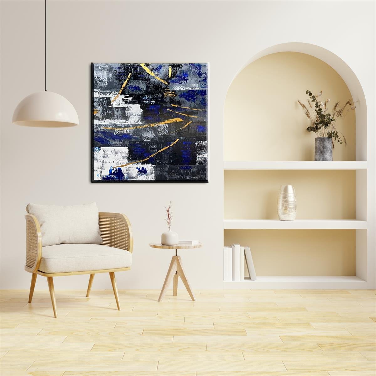 SOYUT SİPARİŞ YAĞLI BOYA TABLOLAR