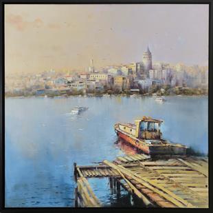İstanbulkozaart galeri | El yapımı orjinal yağlı boya tablo satış sitesi