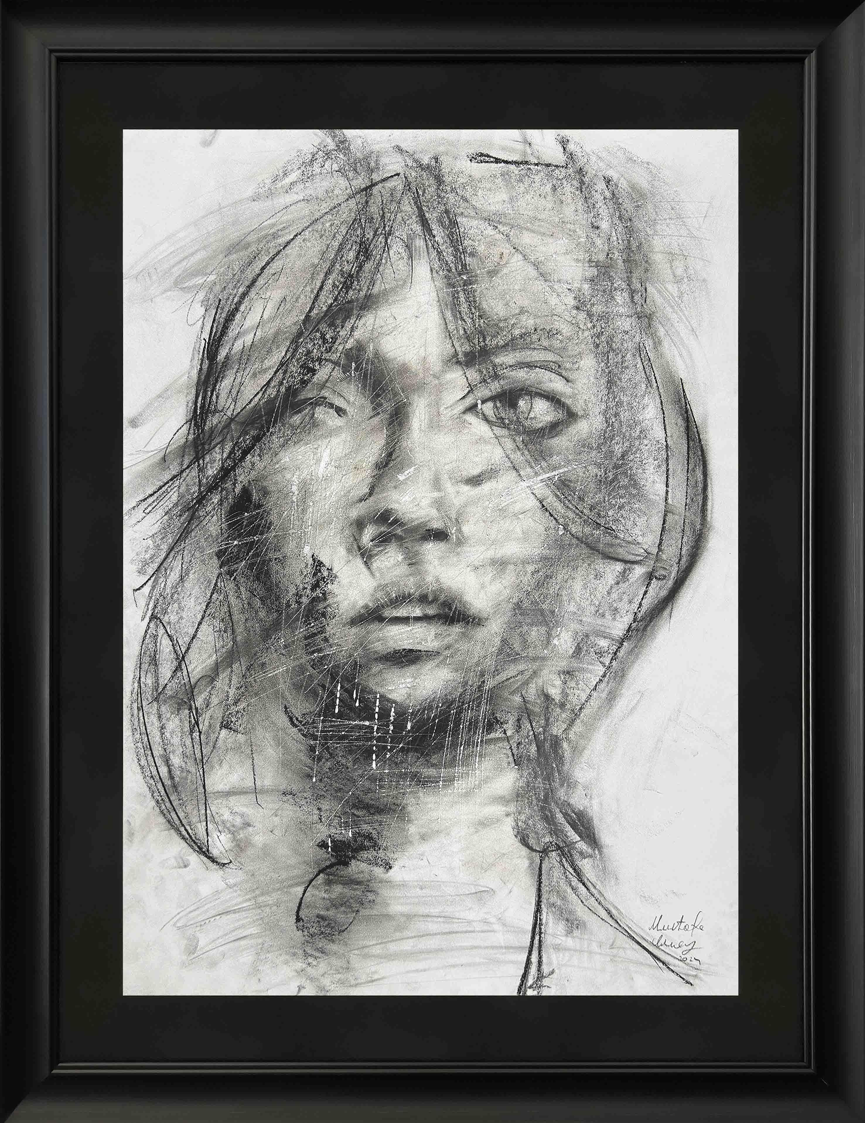 Affective | Yağlı Boya Tablo