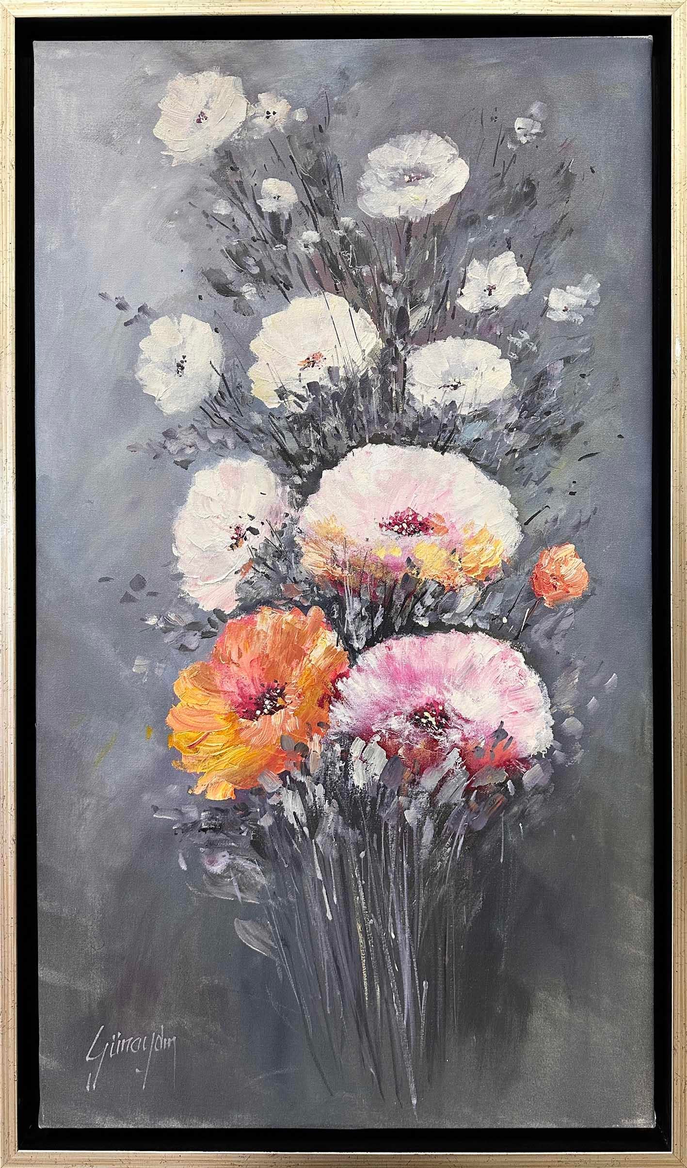 Çiçeklerin Diliyle