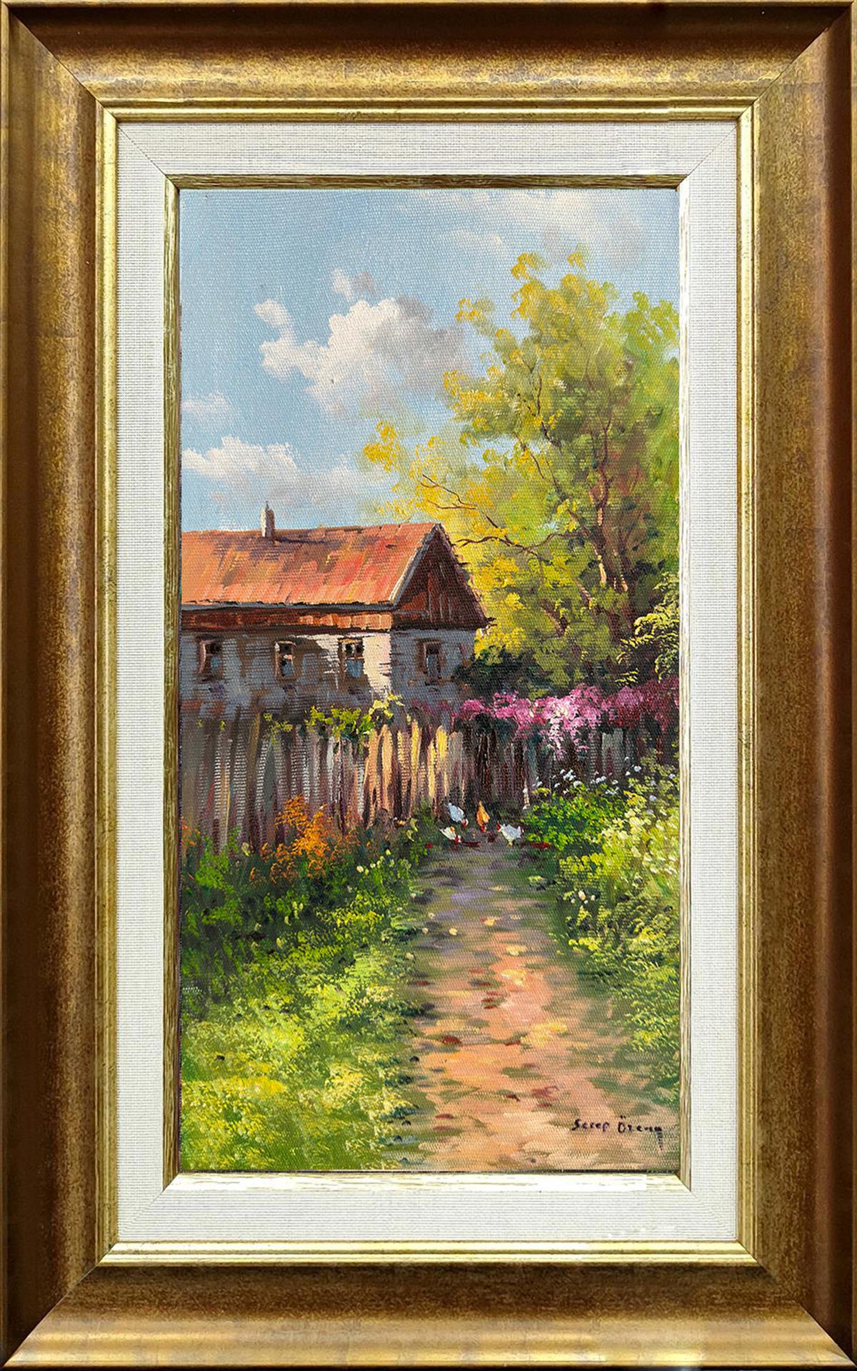 Hediyelik yağlı boya tablolarkozaart galeri | El yapımı orjinal yağlı boya tablo satış sitesi