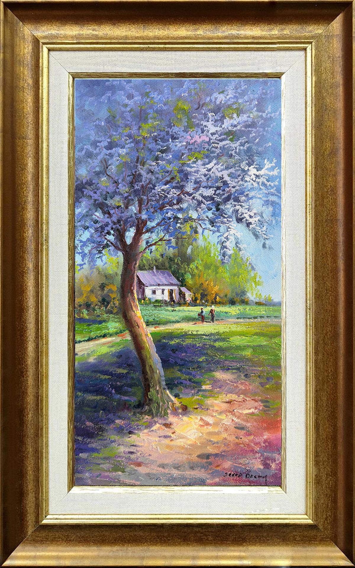 Hediyelik yağlı boya tablolarkozaart galeri | El yapımı orjinal yağlı boya tablo satış sitesi