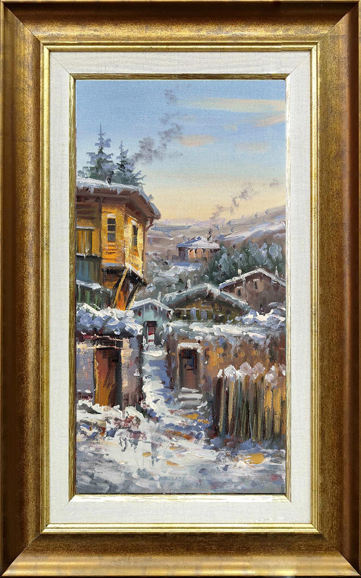 Hediyelik yağlı boya tablolarkozaart galeri | El yapımı orjinal yağlı boya tablo satış sitesi