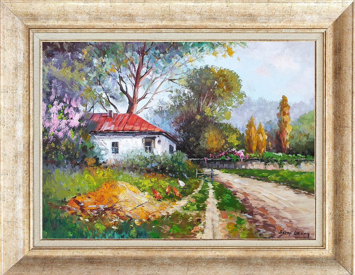 Hediyelik yağlı boya tablolarkozaart galeri | El yapımı orjinal yağlı boya tablo satış sitesi