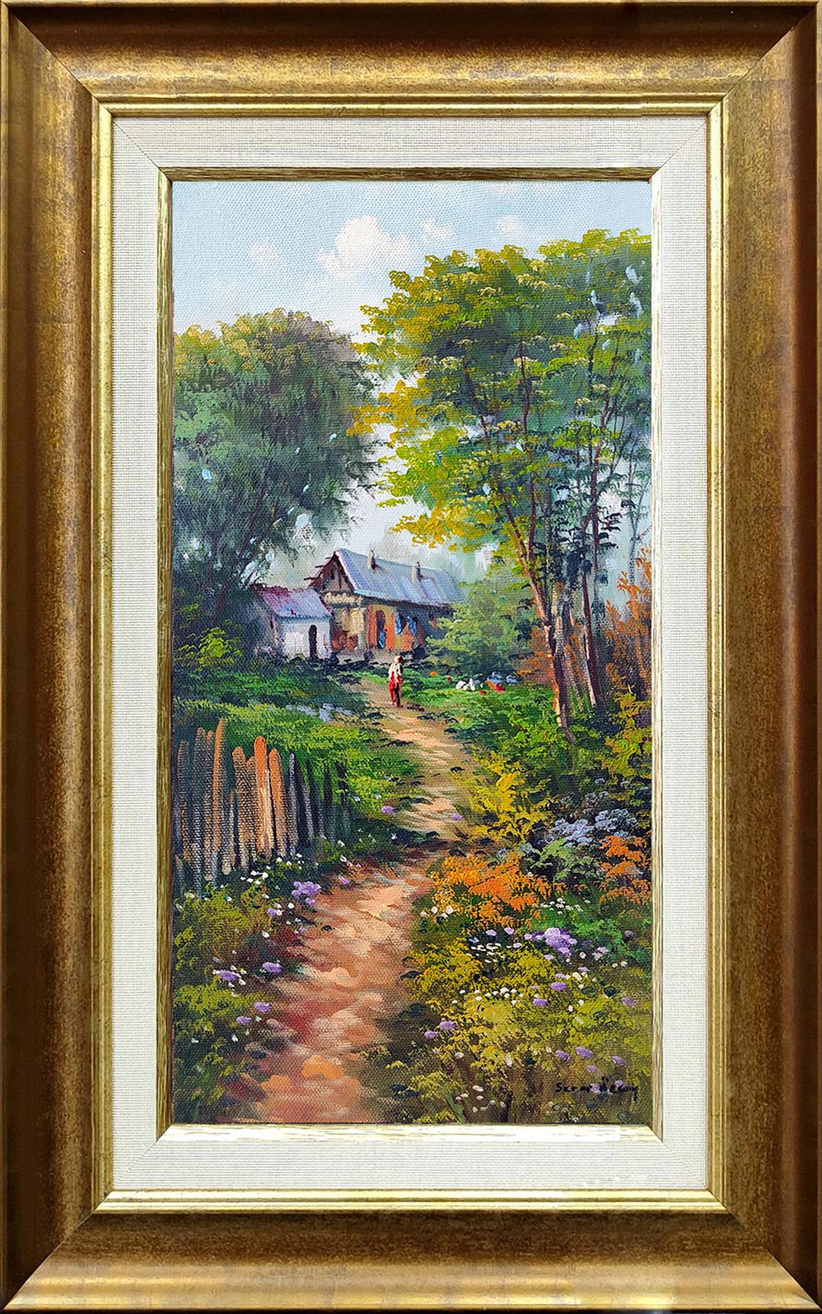 Hediyelik yağlı boya tablolarkozaart galeri | El yapımı orjinal yağlı boya tablo satış sitesi