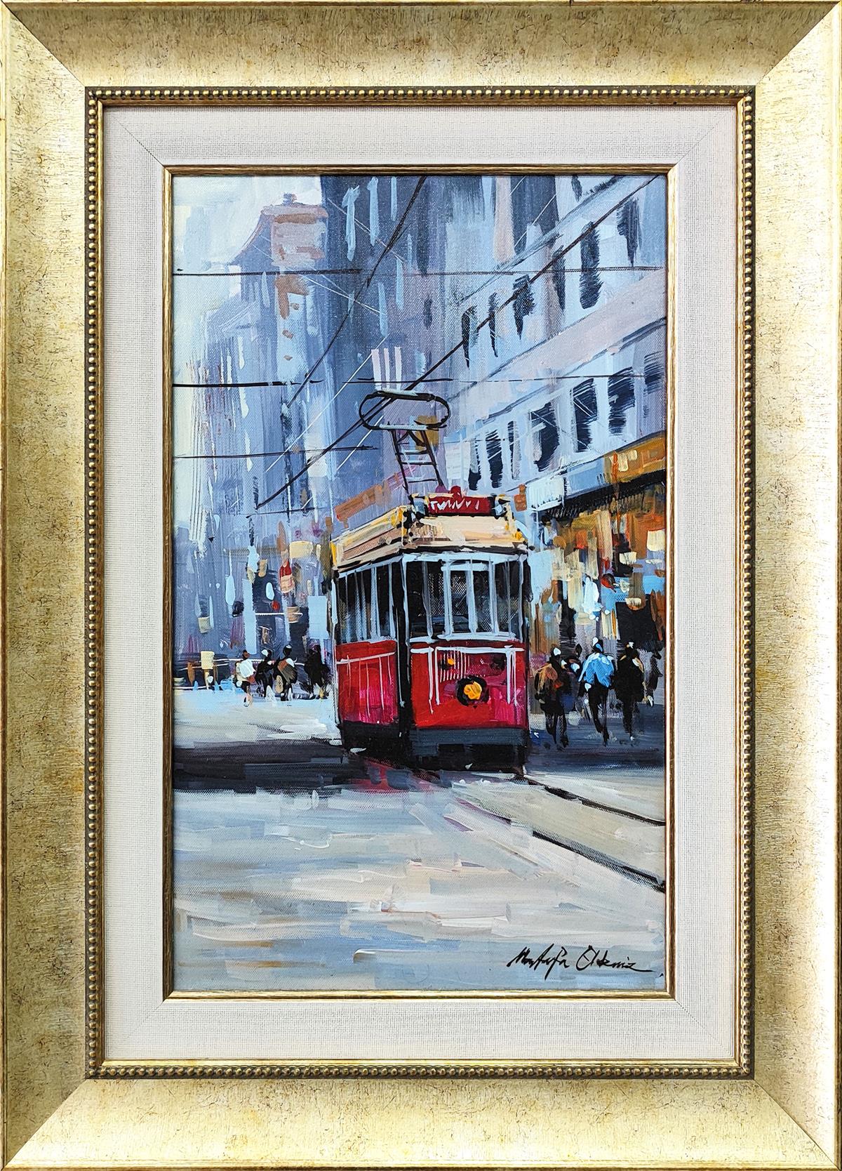 Hediyelik yağlı boya tablolarkozaart galeri | El yapımı orjinal yağlı boya tablo satış sitesi