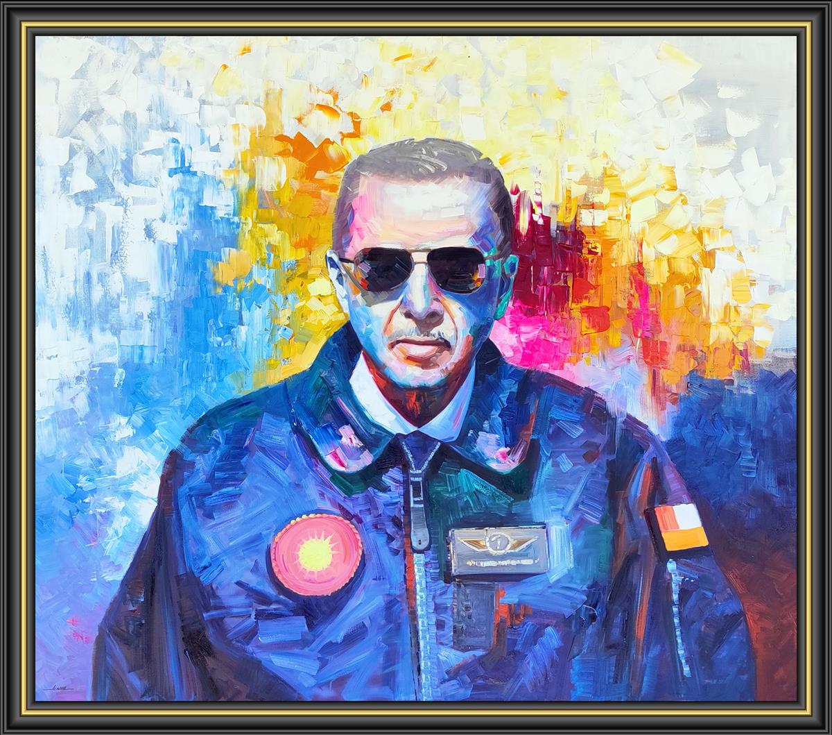 KLASİK SİPARİŞ YAĞLI BOYA TABLOLAR