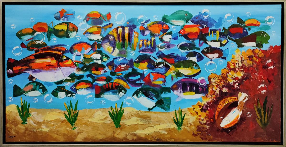 Modern yağlı boya tablolarkozaart galeri | El yapımı orjinal yağlı boya tablo satış sitesi