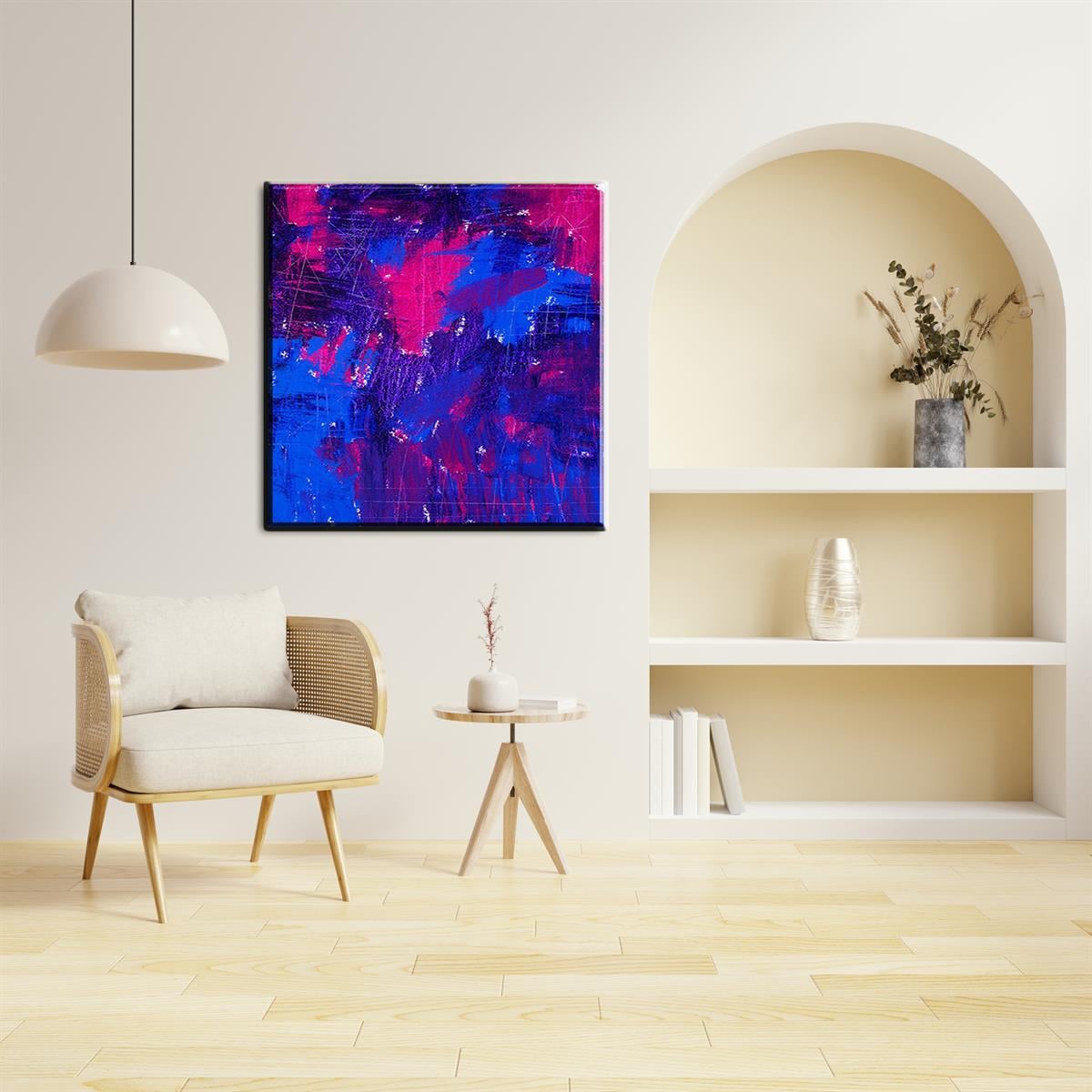 SOYUT SİPARİŞ YAĞLI BOYA TABLOLAR