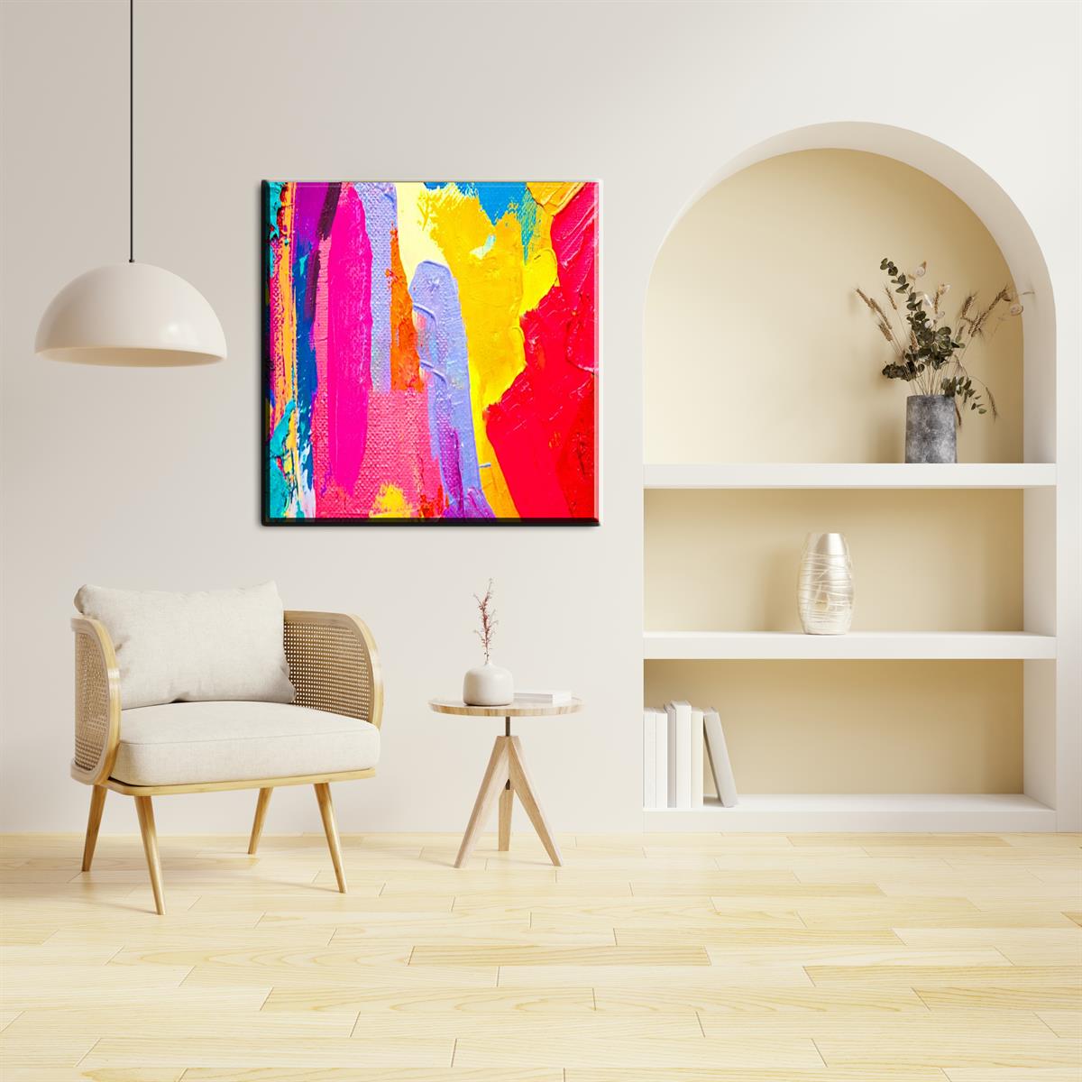 SOYUT SİPARİŞ YAĞLI BOYA TABLOLAR