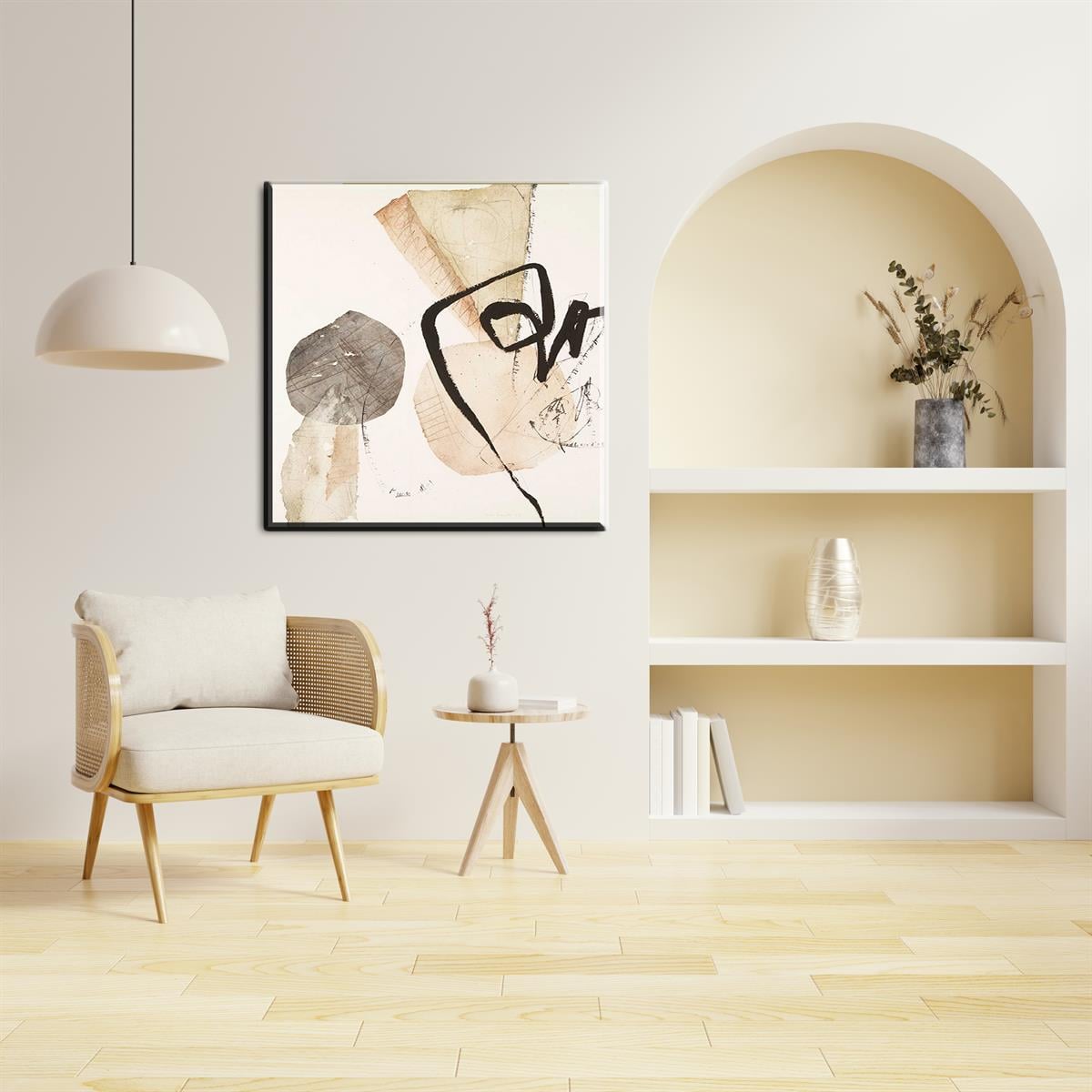 SOYUT SİPARİŞ YAĞLI BOYA TABLOLAR