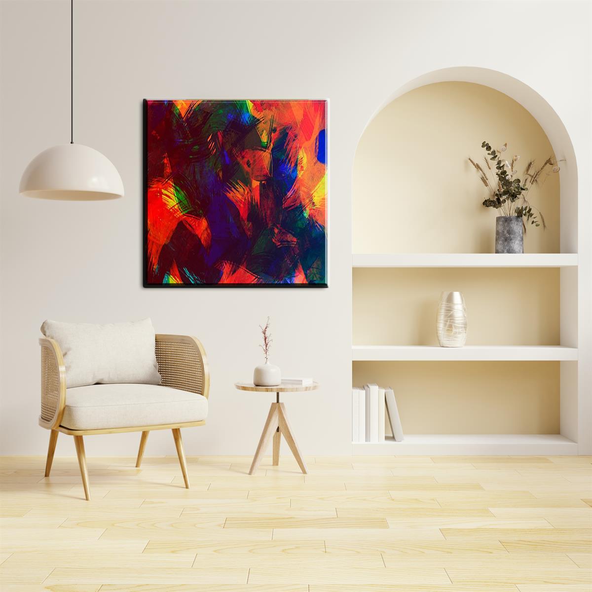 SOYUT SİPARİŞ YAĞLI BOYA TABLOLAR