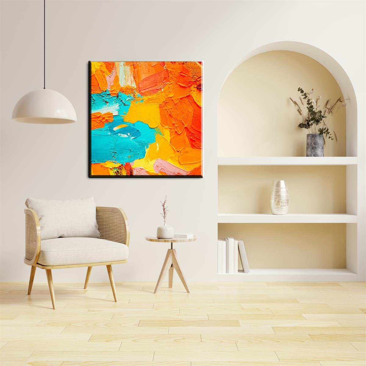 SOYUT SİPARİŞ YAĞLI BOYA TABLOLAR