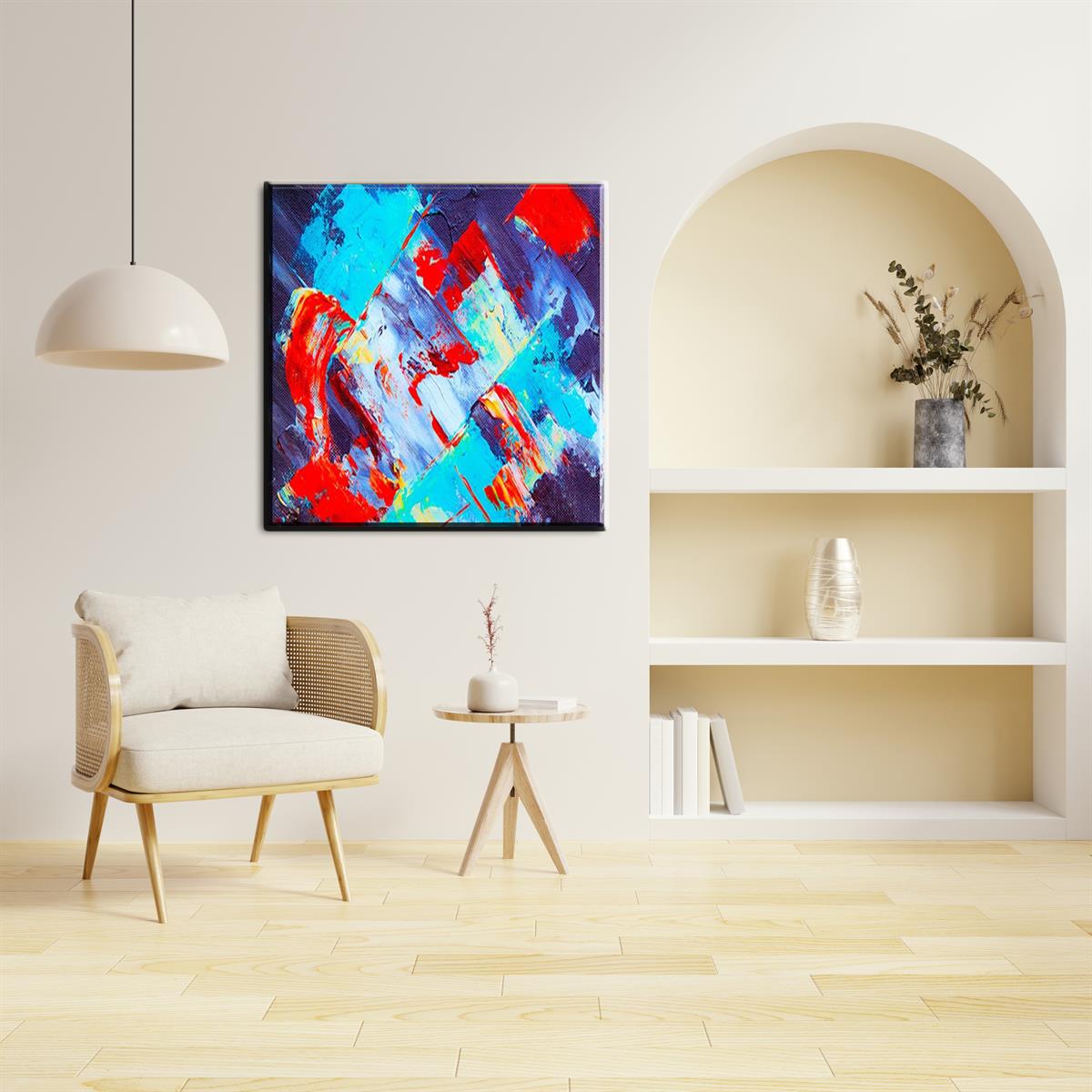 SOYUT SİPARİŞ YAĞLI BOYA TABLOLAR