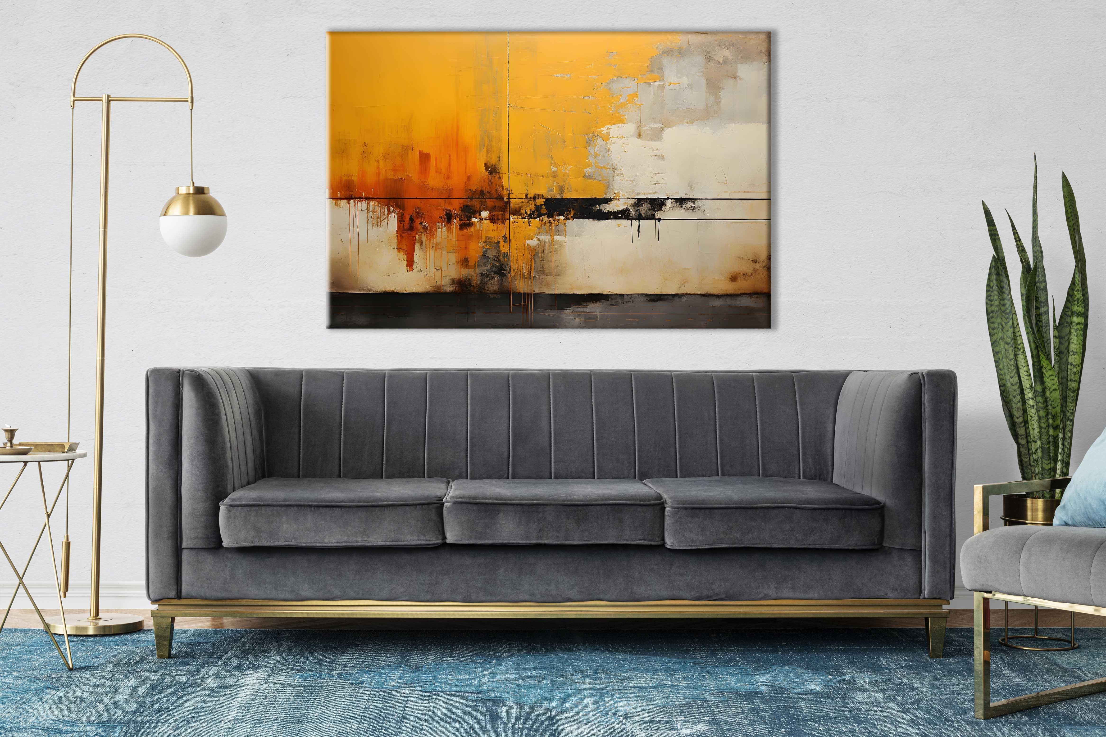 YAĞLI BOYA DOKULU TABLOLAR