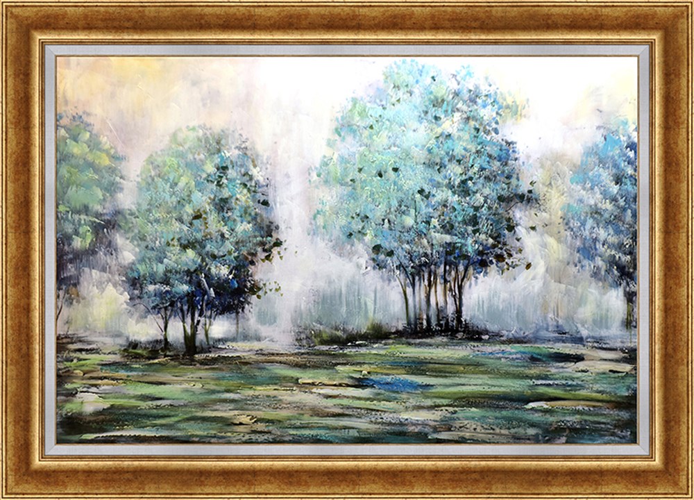 Yağlı Boya Eserler