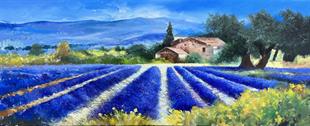 Çiçek tema yağlı boya tablolarkozaart galeri | El yapımı orjinal yağlı boya tablo satış sitesi