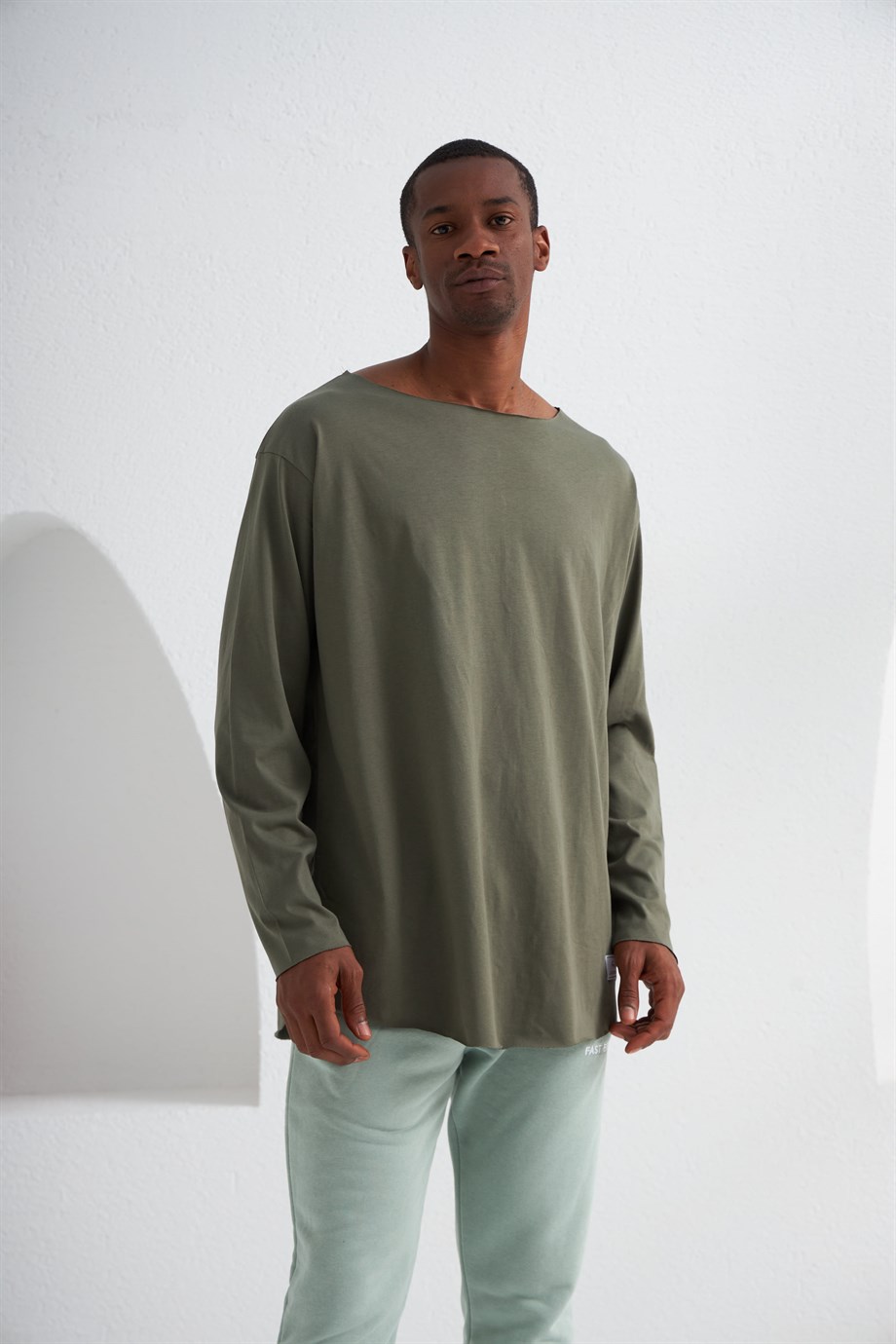Long sweat new arrivals