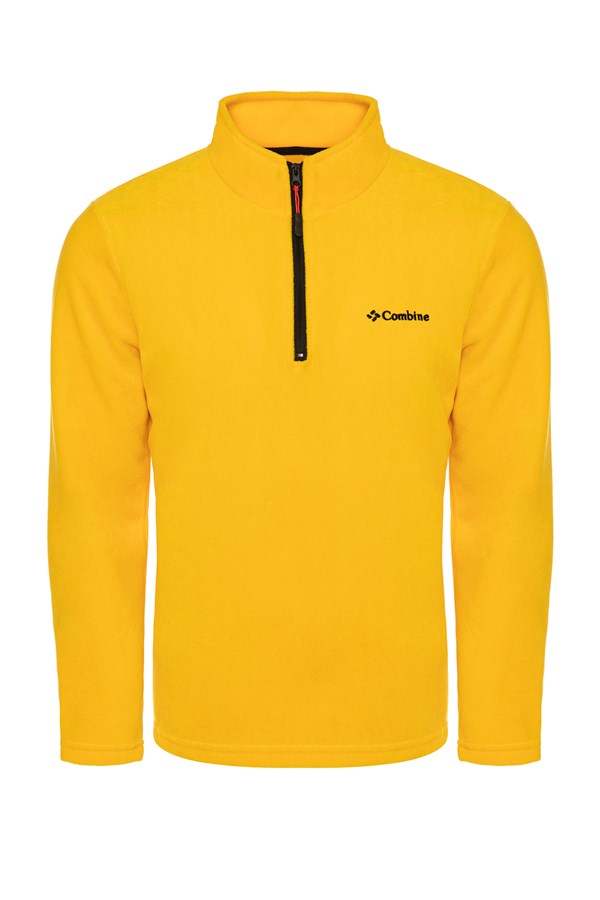 Sarı Renk Polar Modelleri ve Fiyatları Polar Sweatshirt