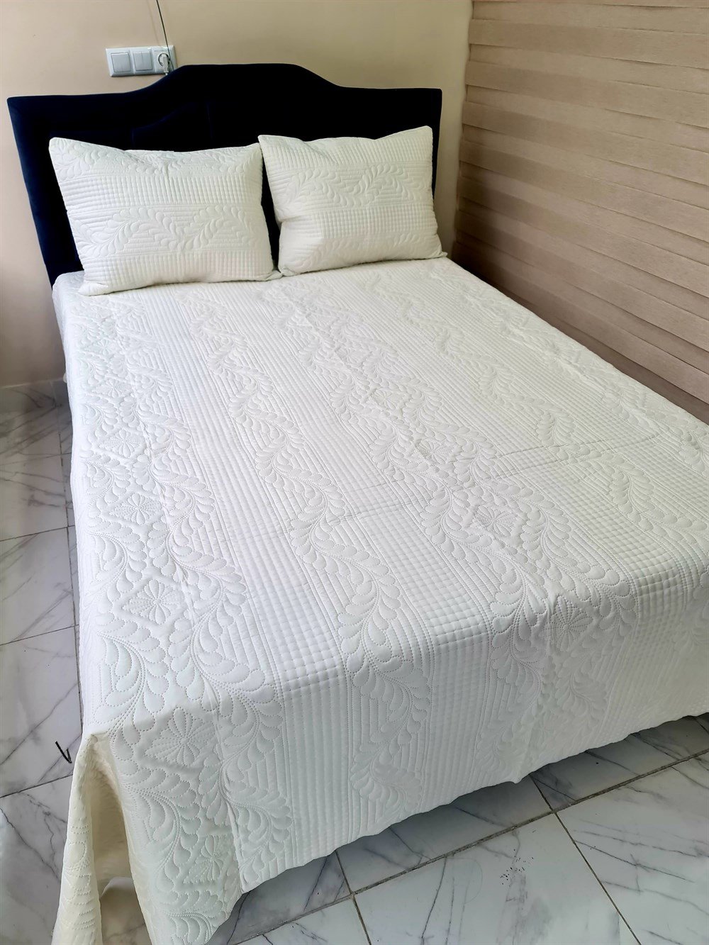 SOFT YATAK ÖRTÜSÜ 3 PARÇA 