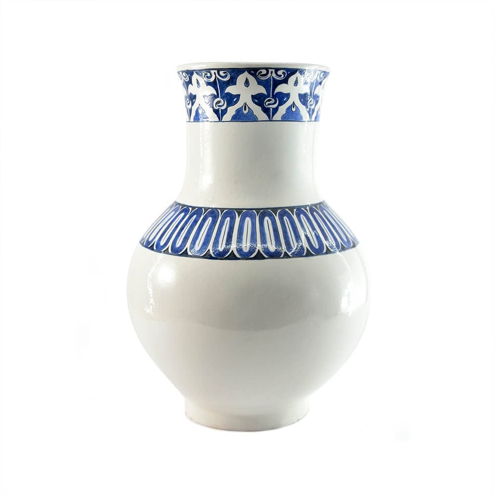 Olgunlaşma Enstitüleri İzmirÇini Vazo