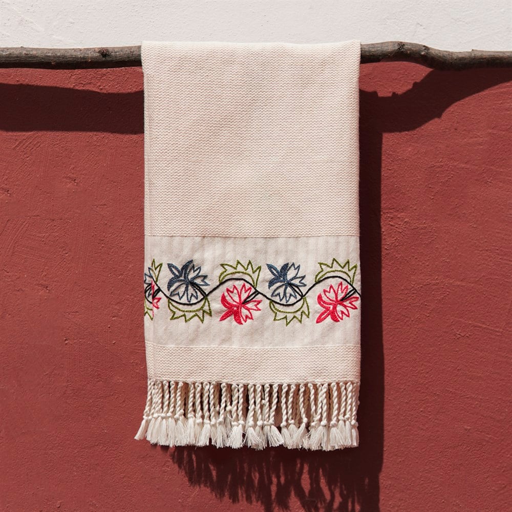 Olgunlaşma Enstitüleri İzmirOlgunlaşma Enstitüleri İzmirDoğal Dokuma Havlu